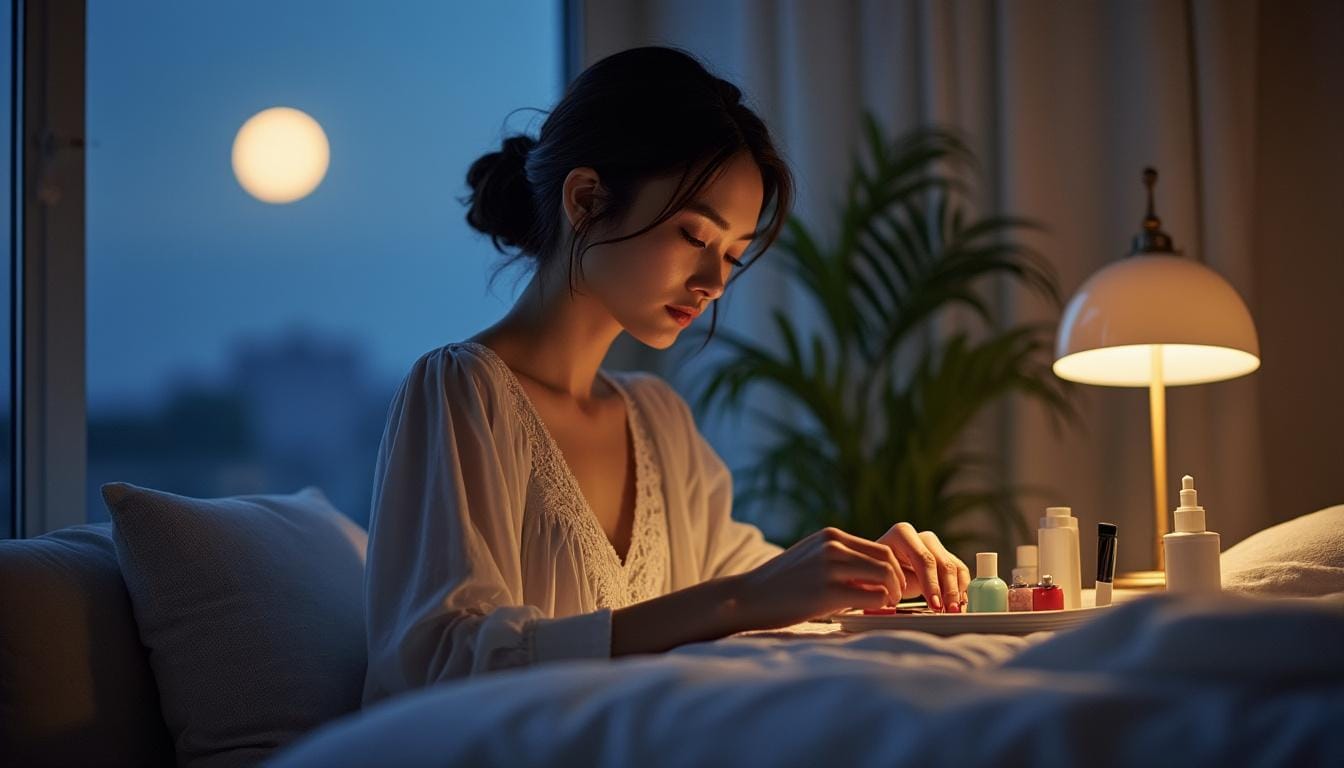 découvrez comment couper vos cheveux en suivant les phases de la lune pour favoriser une croissance saine et renforcer votre chevelure grâce à cette méthode ancestrale, simple et naturelle.