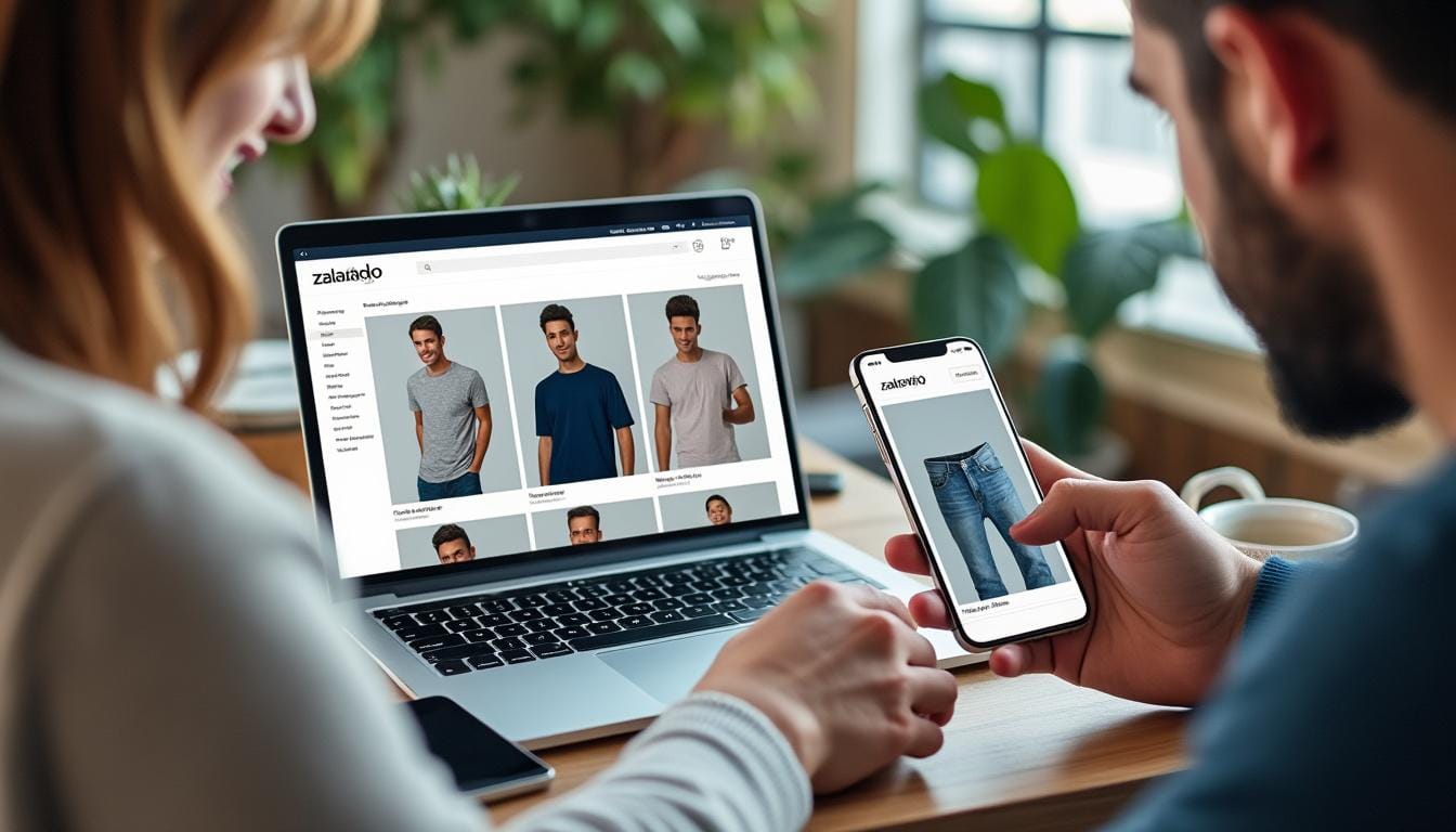 découvrez les meilleures offres et réductions exclusives à ne pas manquer au zalando outlet en 2025. profitez de bons plans mode sur vos marques préférées tout au long de l’année !