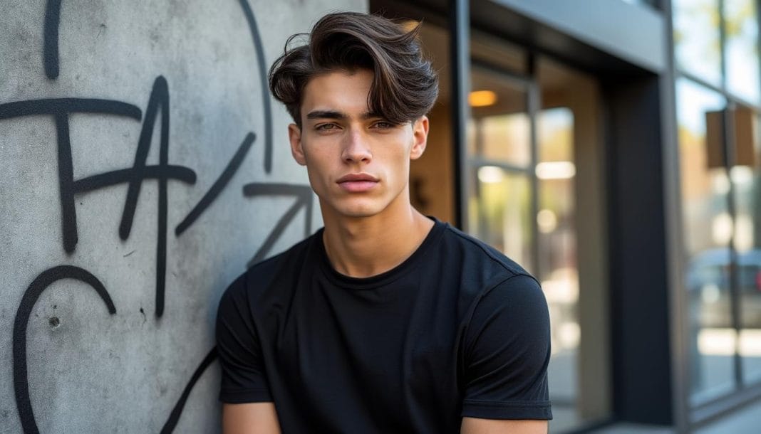 adoptez le french crop long, la coupe de cheveux incontournable en 2025 ! découvrez cette tendance capillaire moderne qui sublime toutes les morphologies et s'adapte à votre style au quotidien.