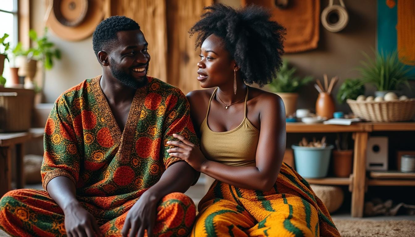 découvrez le rôle clé de la femme de youssoupha, soutien discret et indispensable dans la vie et la carrière de l'artiste, entre dévouement, inspiration et influence quotidienne.