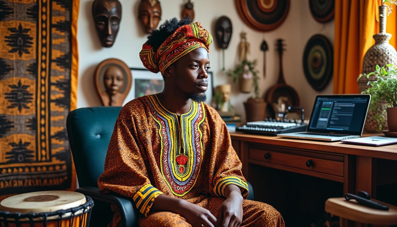 découvrez le rôle essentiel de la femme de youssoupha, son soutien discret mais puissant qui contribue à l'épanouissement personnel et artistique du célèbre rappeur franco-congolais.