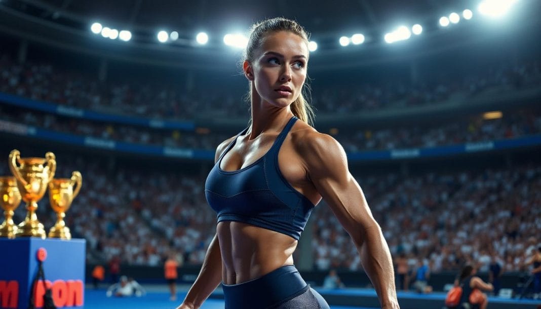 découvrez le parcours inspirant de galina becker, icône du sport et figure emblématique de l’athlétisme. retour sur ses succès, ses défis et son influence dans le monde sportif.