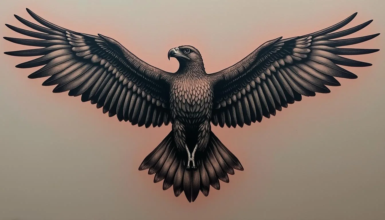 découvrez la signification des tatouages d’oiseaux, leurs symboles et interprétations. explorez les différentes espèces et ce qu’elles représentent pour mieux choisir votre tatouage.