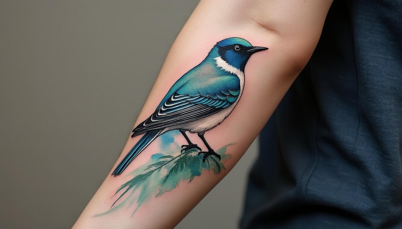 découvrez la signification des tatouages d'oiseaux : symboles, interprétations et messages cachés derrière chaque espèce pour choisir un motif à la fois esthétique et porteur de sens.