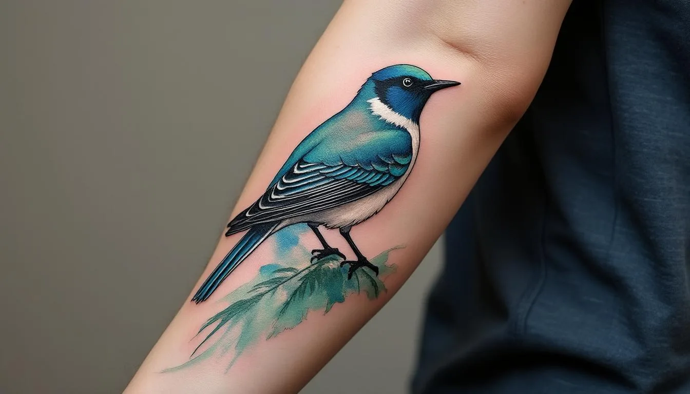 découvrez la signification des tatouages d'oiseaux : symboles, interprétations et messages cachés derrière chaque espèce pour choisir un motif à la fois esthétique et porteur de sens.
