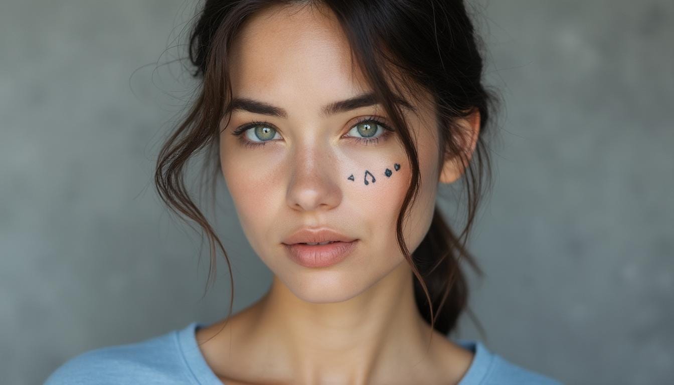 découvrez la signification profonde des tatouages en forme de larme, symboles de douleur, de perte et de résilience, ainsi que leur interprétation culturelle à travers le temps.