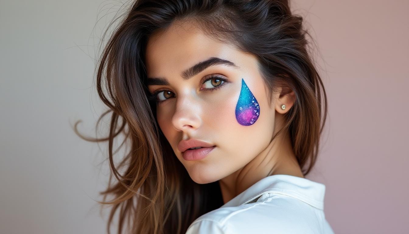 découvrez la signification des tatouages en forme de larme : symbole de douleur, de vécu difficile, mais aussi de résilience et de transformation personnelle. plongez dans l'histoire et les interprétations de ce tatouage emblématique.
