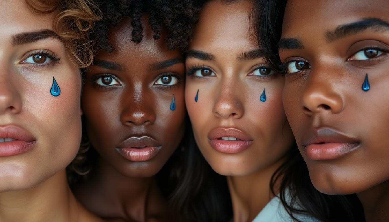 découvrez la signification profonde des tatouages larmes : symbole de douleur, de perte, mais aussi de résilience face aux épreuves de la vie. explorez leur histoire et leurs interprétations.