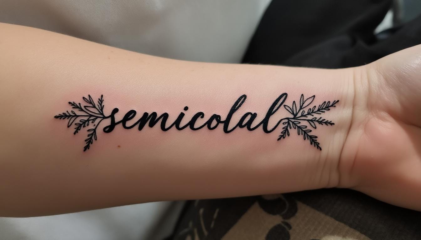 découvrez la signification profonde du tatouage point virgule : symbole d’espoir, de résilience et de lutte contre les difficultés. un motif puissant qui inspire et porte un message d’espoir pour tous.