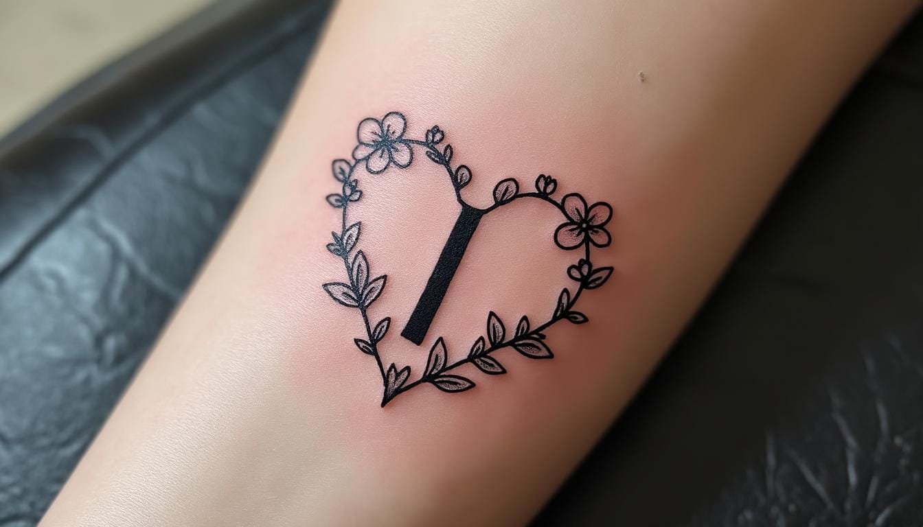 découvrez la signification profonde du tatouage point-virgule, symbole universel d’espoir, de résilience et de lutte contre les épreuves. explorez son message inspirant pour ceux qui ont surmonté des moments difficiles.