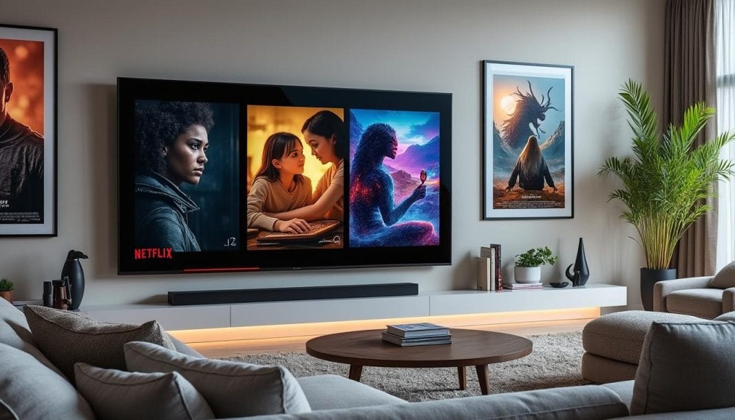 Les meilleures séries Netflix à ne pas manquer en 2025 découvrez notre sélection des meilleures séries netflix à regarder absolument en 2025 ! nouveautés, incontournables et coups de cœur : trouvez la série idéale pour vos soirées.