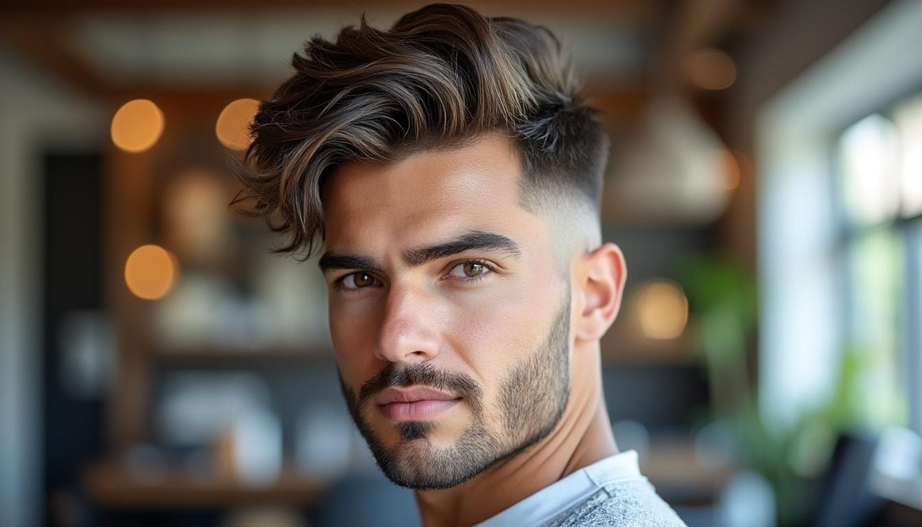 découvrez les dernières tendances de la coupe américaine pour hommes en 2025 : styles, conseils et inspirations pour un look moderne et élégant cette année.