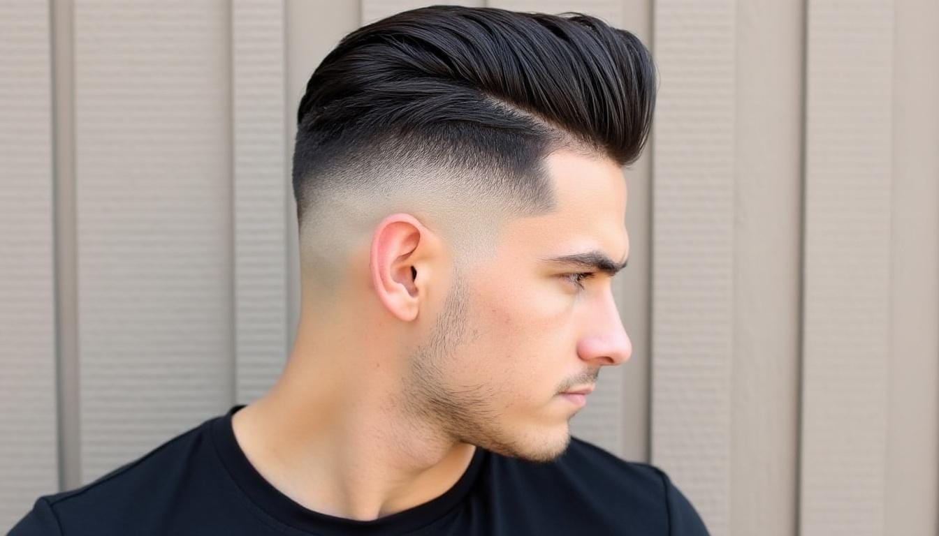 découvrez les tendances incontournables de la coupe américaine pour hommes en 2025 : styles, conseils et inspirations pour adopter un look moderne et sophistiqué cette année.