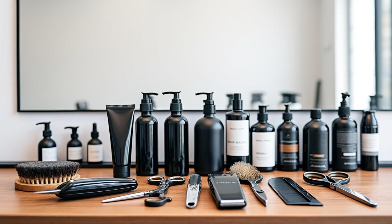 découvrez les tendances incontournables de la coupe américaine pour hommes en 2025. styles, conseils, et inspirations pour adopter la coupe la plus moderne et élégante de l'année !