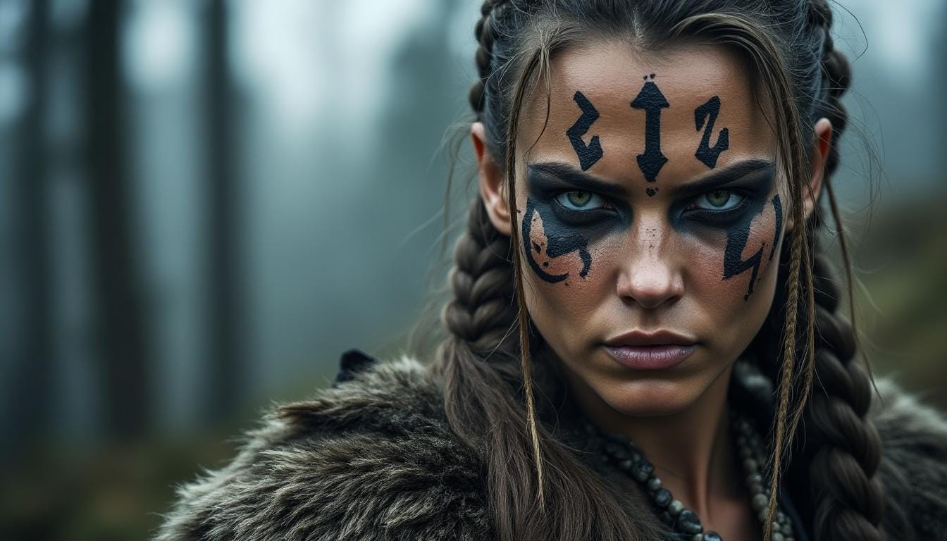 découvrez nos conseils et astuces pour réussir un maquillage viking authentique : techniques, produits recommandés et étapes faciles pour recréer ce look inspiré de l’histoire nordique.