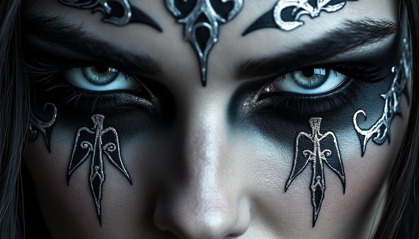 découvrez comment réaliser un maquillage viking authentique grâce à nos techniques et astuces. apprenez à recréer le look des guerriers nordiques avec des conseils faciles pour un résultat saisissant.