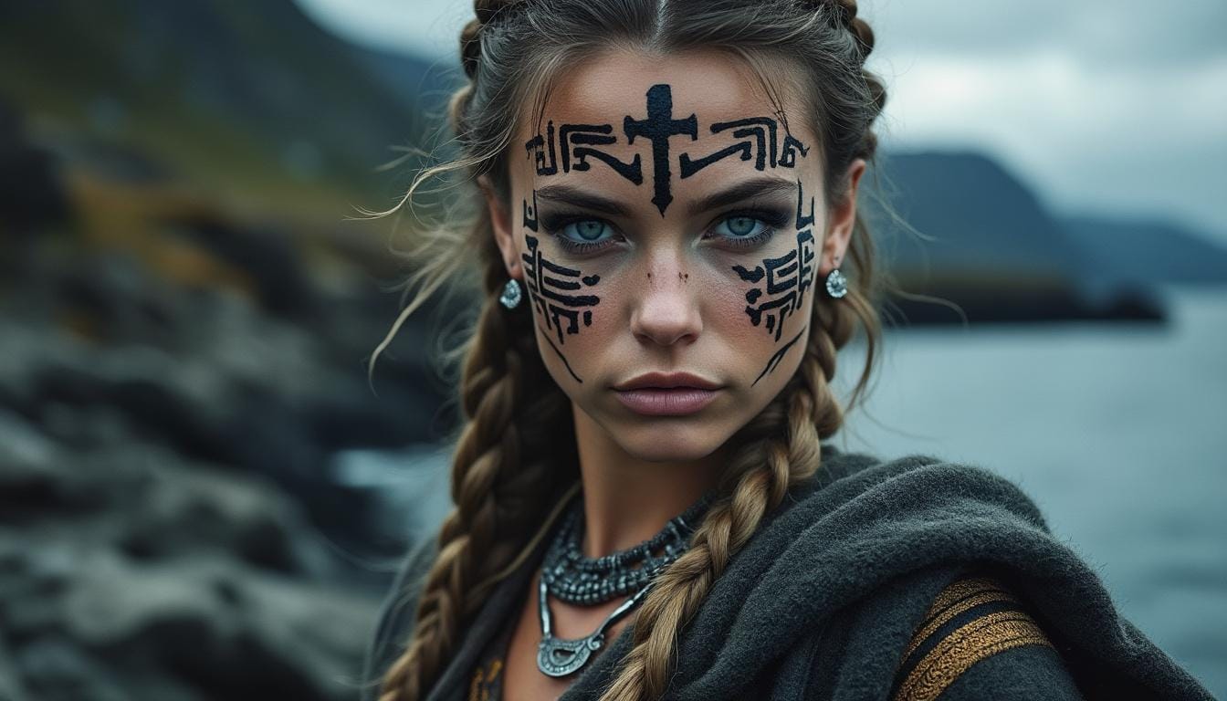 découvrez des techniques et astuces de maquillage viking pour un look authentique, inspiré par l’histoire et la culture nordique. conseils, produits et étapes pour réussir votre transformation facilement.