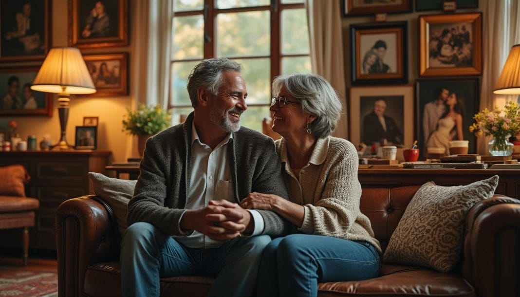 découvrez l'histoire touchante de nagui et sa compagne, un couple complice et inspirant qui traverse les années avec amour et authenticité. anecdotes, moments forts et témoignages sur leur vie à deux.