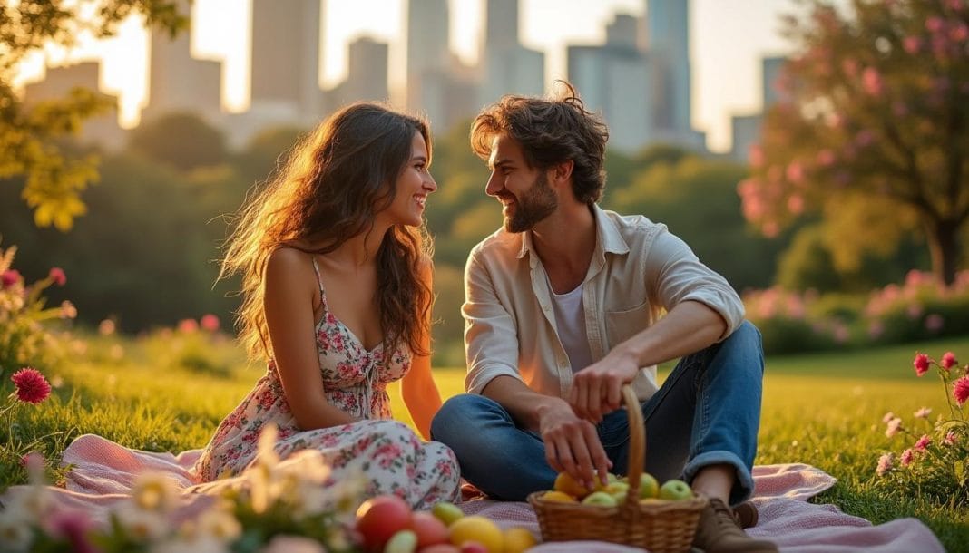 découvrez l'histoire d'amour intemporelle de perle et valentin en 2025 : une romance touchante, riche en émotions, à travers les défis et les espoirs d'une nouvelle ère.