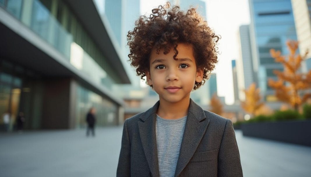 Permanente garçon : comment réussir cette coupe tendance en 2025 ? découvrez comment réussir une permanente garçon en 2025 : conseils, étapes clés et astuces pour adopter cette coupe tendance et obtenir des boucles parfaitement stylées.