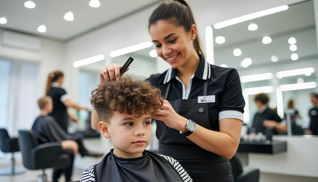 découvrez nos conseils pour réussir une permanente garçon tendance en 2025 : astuces, techniques et recommandations pour un résultat stylé et moderne.