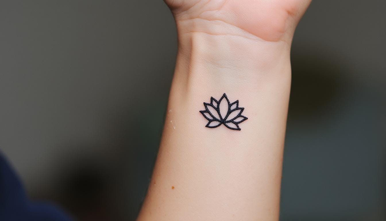 découvrez 5 idées de petits tatouages significatifs pour exprimer votre personnalité avec style et subtilité. inspirez-vous pour choisir un motif qui vous ressemble et porte une vraie valeur symbolique.