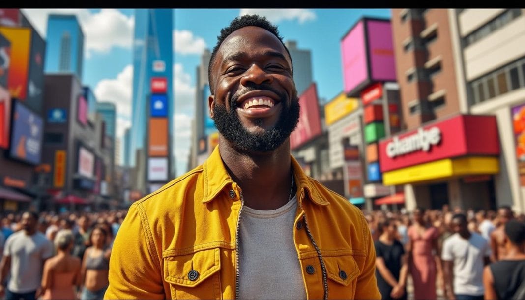découvrez la taille exacte de kevin hart en 2025, ainsi que des informations sur sa carrière et son évolution physique au fil des années.
