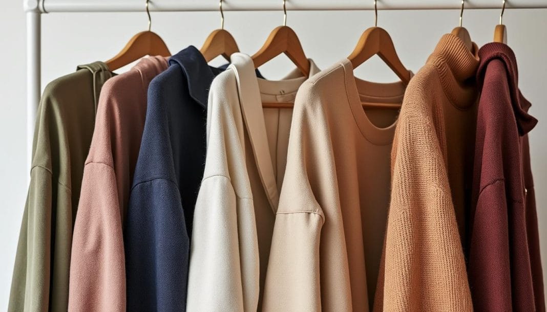 Quelles couleurs s'accordent parfaitement avec le beige pour vos vêtements ? découvrez quelles couleurs associer au beige pour composer des tenues élégantes et harmonieuses. conseils et inspirations mode pour sublimer vos vêtements beiges en toute occasion.