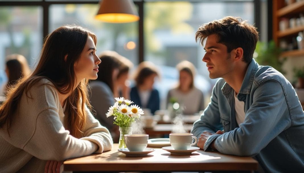 découvrez une liste de questions essentielles à poser à un mec pour mieux le connaître, approfondir la conversation et créer une véritable connexion. idéal pour briser la glace ou renforcer une relation.