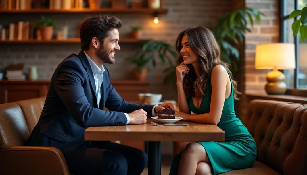 Signes évidents que vous plaisez à un homme : 5 indices à ne pas manquer découvrez les 5 signes qui prouvent qu’un homme s’intéresse à vous. apprenez à repérer facilement les indices qui ne trompent pas et à décrypter son comportement pour savoir si vous lui plaisez vraiment.