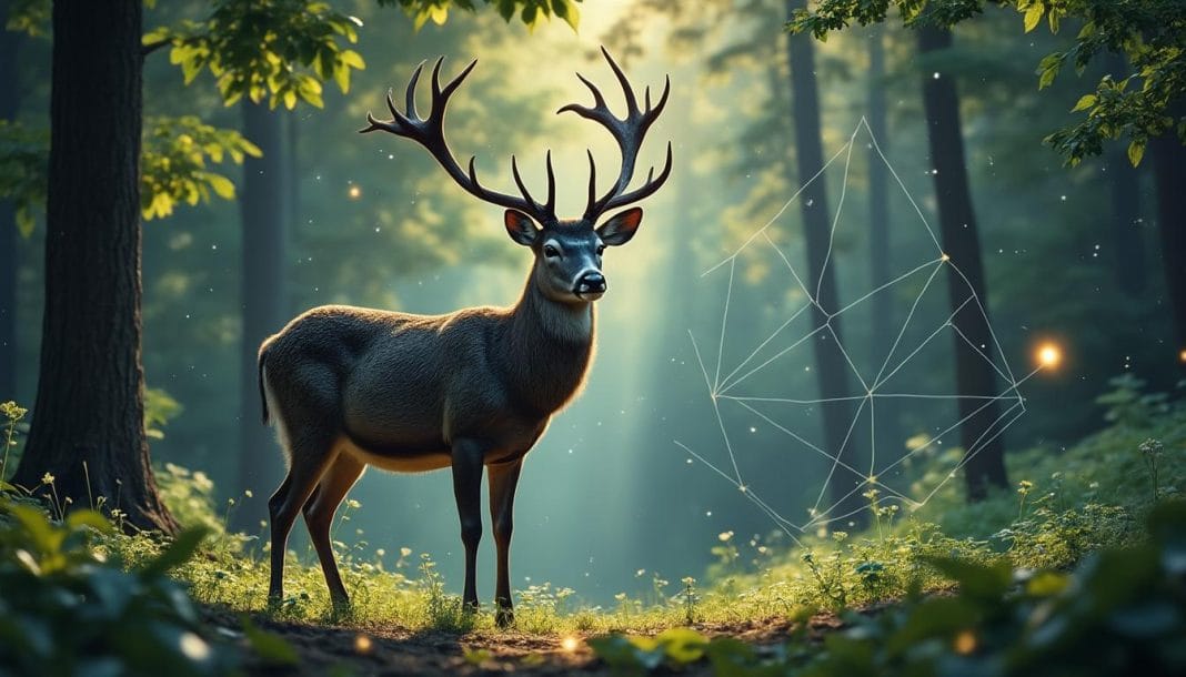 Signification du tatouage de cerf et ses symboles cachés découvrez la signification profonde du tatouage de cerf : symboles de sagesse, spiritualité et connexion à la nature. laissez-vous inspirer par ses messages cachés et son histoire.