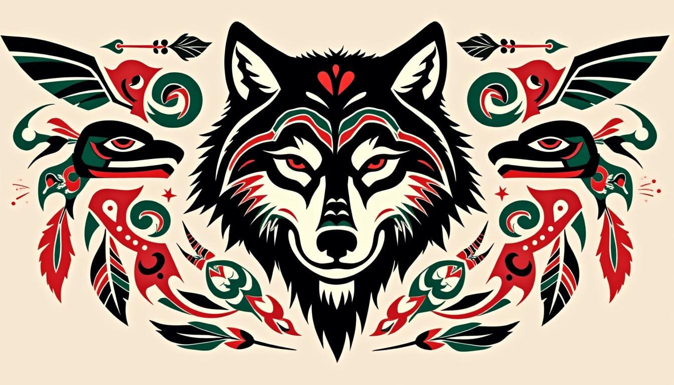 découvrez la signification du tatouage loup, symbole puissant de force, de liberté et d’instinct. apprenez ce que représente ce motif et pourquoi il fascine tant les amateurs de tatouages.