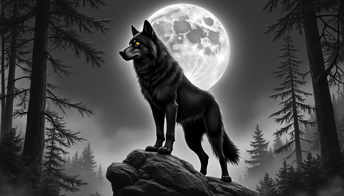 découvrez la signification du tatouage loup, symbole puissant de force, de liberté et de loyauté. apprenez-en plus sur les raisons pour lesquelles ce motif fascine et inspire tant de personnes à travers le monde.