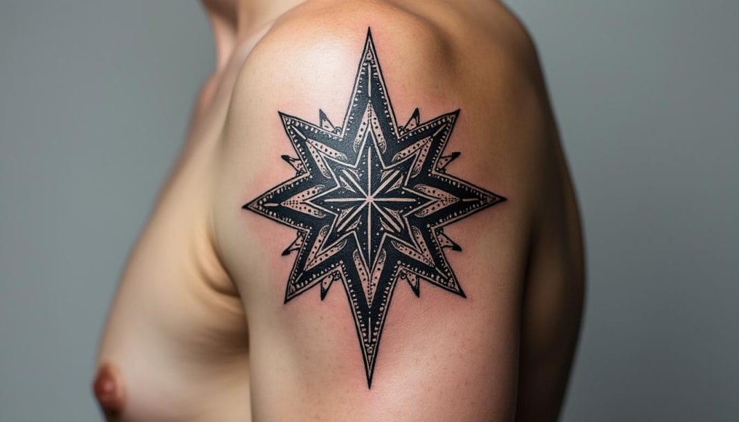 découvrez la signification profonde et l’histoire fascinante du tatouage étoile. symbolisme, interprétations et origines : tout ce qu’il faut savoir avant d’adopter ce motif intemporel.