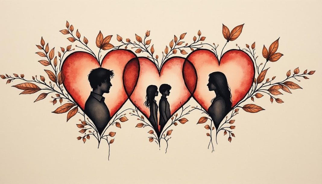 découvrez la symbolique puissante du tatouage famille, une manière unique d'exprimer des liens éternels et profonds avec vos proches. idées, significations et inspirations pour un tatouage inoubliable.