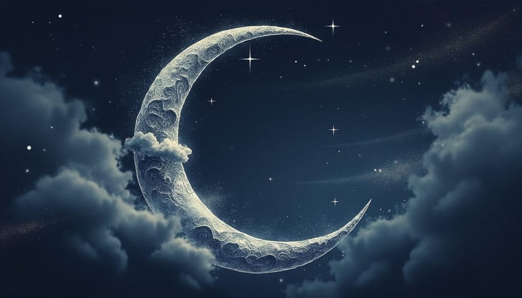 Tatouage lune : signification et symbolique derrière ce motif mystique découvrez la signification et la symbolique du tatouage lune : un motif mystique chargé de spiritualité, de féminité et de transformation. apprenez-en plus sur ses différentes interprétations et idées de designs inspirants.