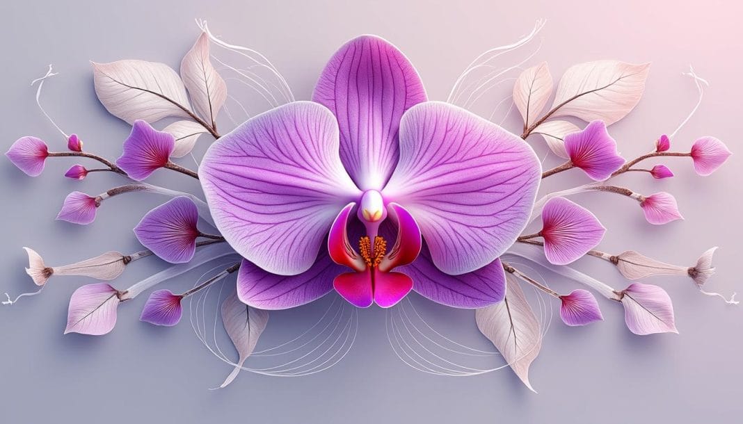 Tatouage orchidée : une plongée dans sa signification et sa beauté découvrez la signification profonde et la beauté captivante du tatouage orchidée : symbolisme, inspirations et conseils pour choisir ce motif élégant et raffiné.