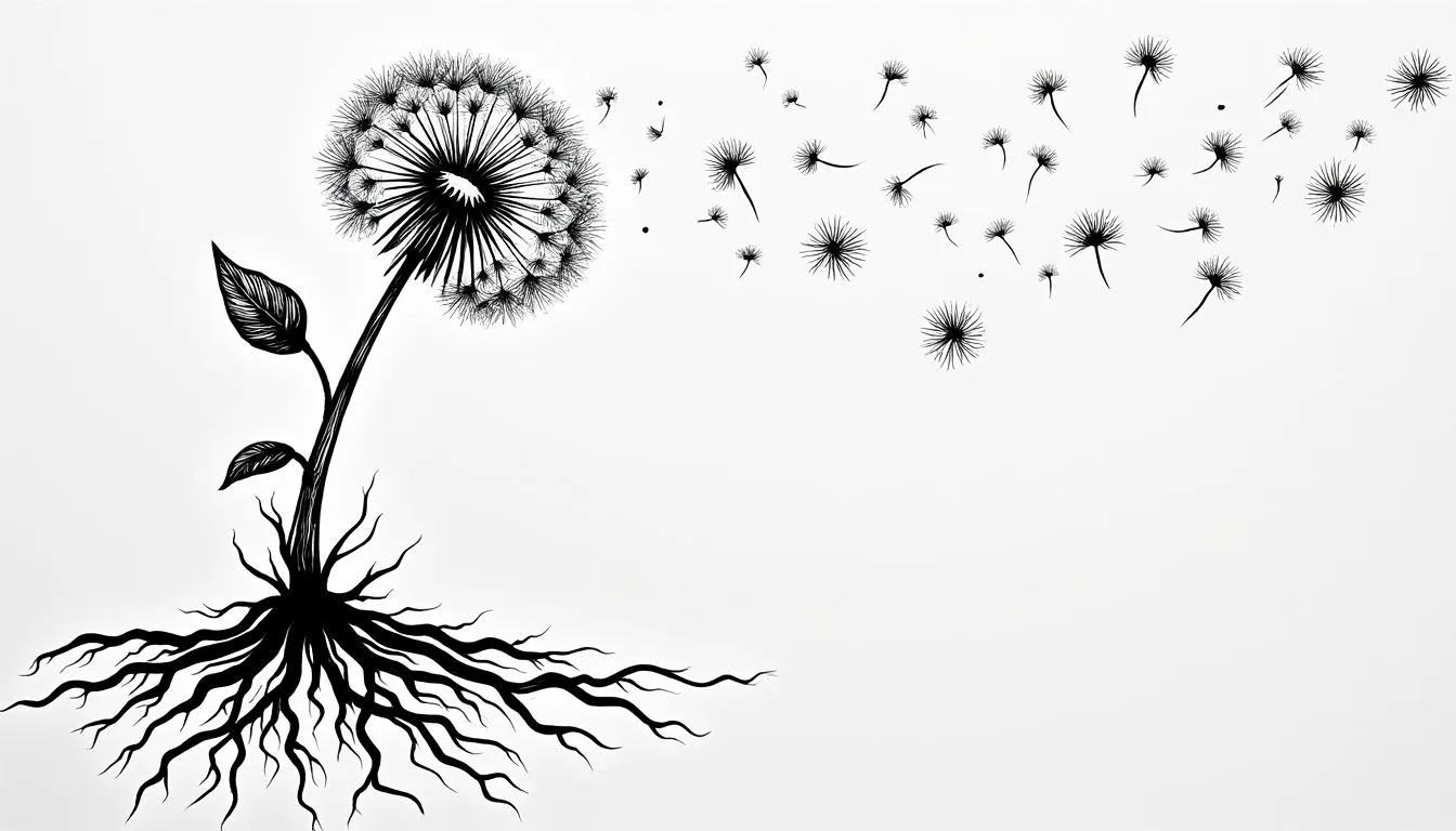 découvrez la signification profonde et les inspirations derrière le tatouage pissenlit, symbole de liberté, d’espoir et de renouveau. laissez-vous séduire par sa symbolique riche et évocatrice.