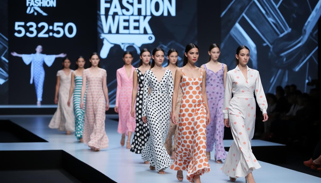 découvrez les tendances mode printemps été 2025 et trouvez les pièces incontournables à adopter cette saison pour un look stylé et moderne. inspirez-vous des nouveautés des podiums !