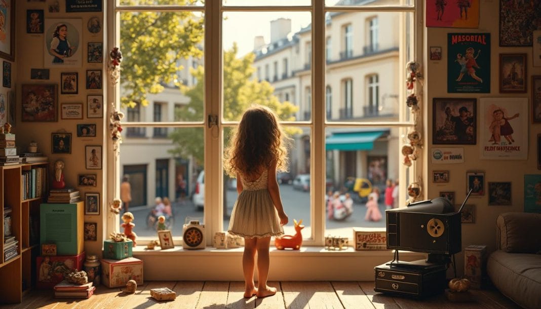 découvrez l'enfance de virginie efira, ses premiers pas dans l'univers du cinéma et les moments marquants qui ont façonné sa carrière exceptionnelle.