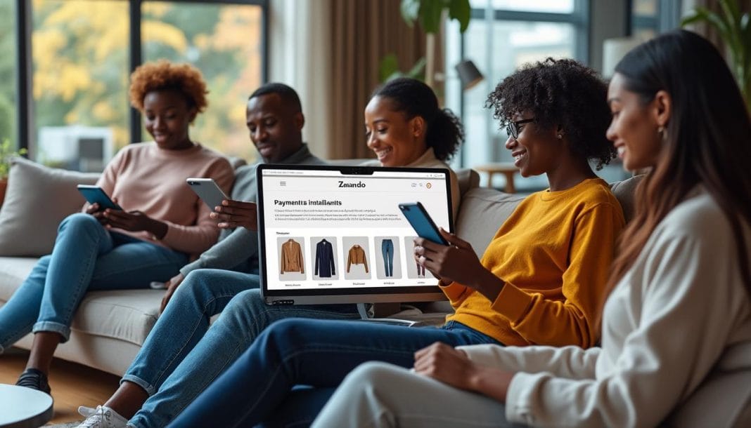 découvrez comment profiter du paiement en plusieurs fois sur zalando en 2025 : conditions, avantages, modes de paiement acceptés et astuces pour gérer vos achats en toute sérénité.