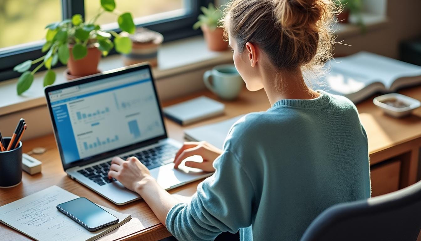 découvrez comment profiter du paiement en plusieurs fois sur zalando en 2025 : conditions, démarches, avantages et conseils pratiques pour faciliter vos achats en ligne.