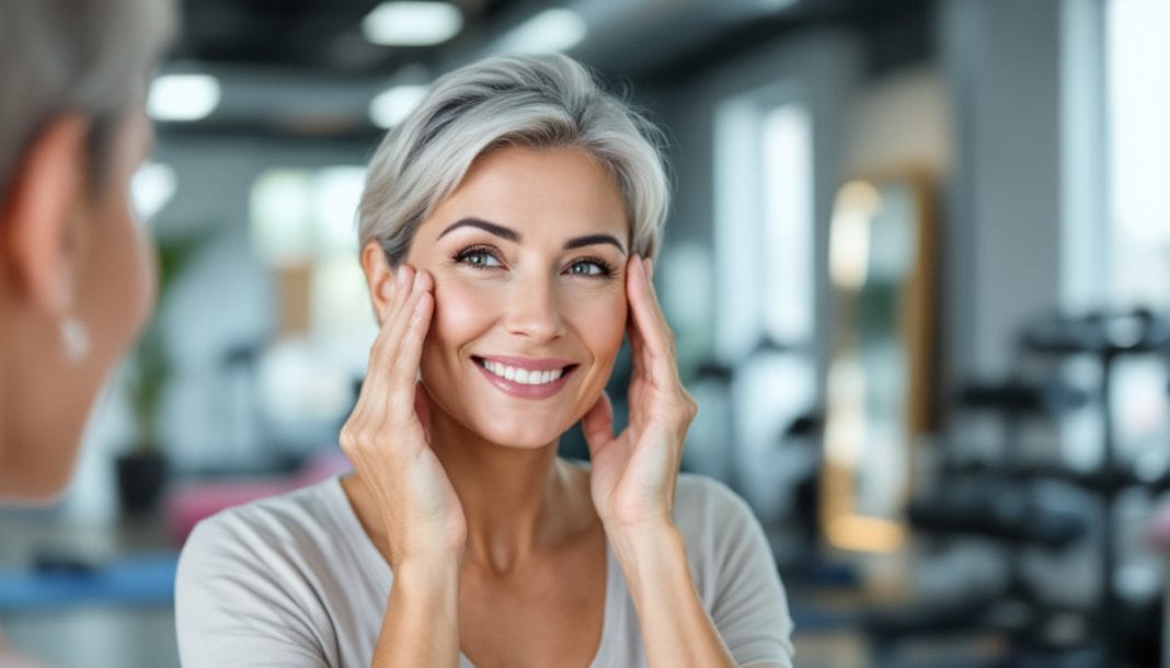 découvrez comment la méthode gym lift oculaire agit efficacement pour raffermir les paupières tombantes, améliorer le regard et retrouver une apparence plus jeune, sans chirurgie ni injections.