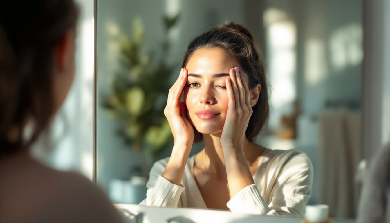 découvrez comment le Gym Oculiftis peut aider à retendre naturellement les paupières tombantes grâce à des exercices ciblés pour rajeunir le regard et améliorer la tonicité de la peau.