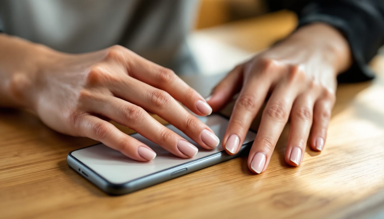 découvrez la biocicatrisation ancrée des ongles, une méthode novatrice pour restaurer et renforcer la santé de vos ongles abîmés. profitez d’une solution naturelle et efficace pour des ongles plus forts et en pleine santé.