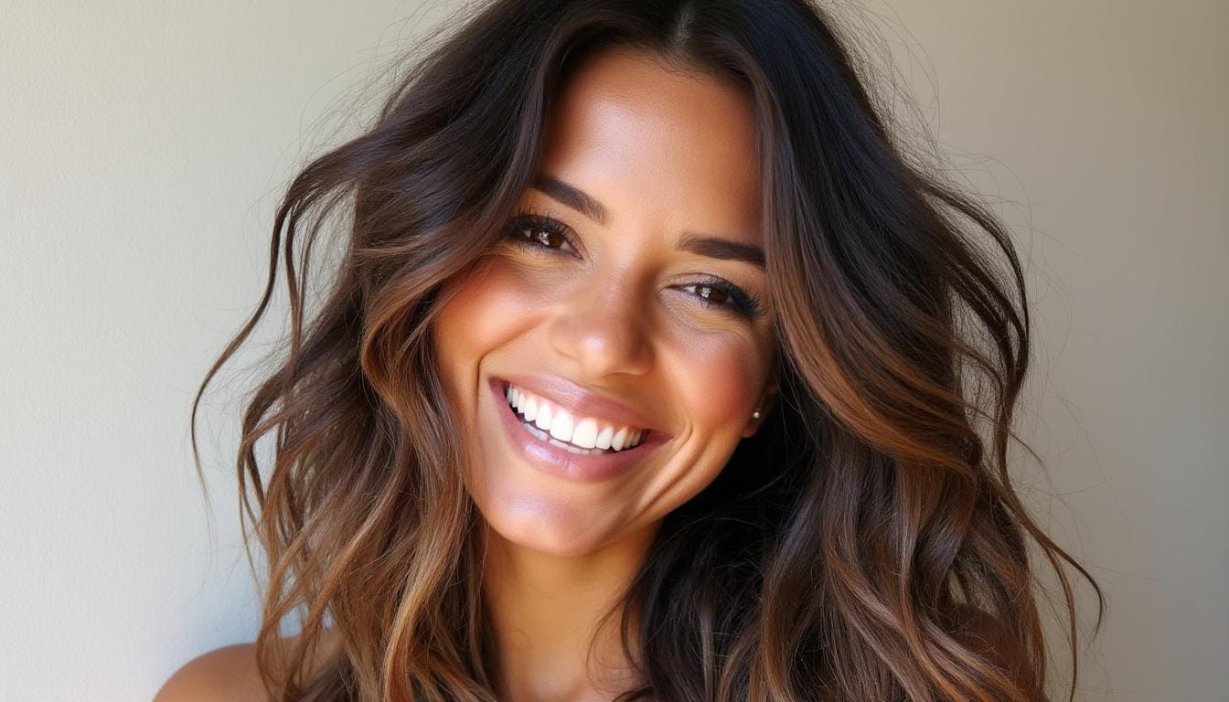 adoptez le dégradé mi-long pour rafraîchir votre look ! découvrez pourquoi cette coupe tendance est parfaite pour moderniser votre coiffure, apporter volume et légèreté à vos cheveux.