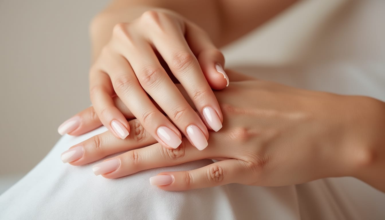 découvrez les tendances majeures des ongles transparents en 2025 : styles innovants, astuces de manucure, couleurs et motifs incontournables pour afficher des mains élégantes et modernes cette année.