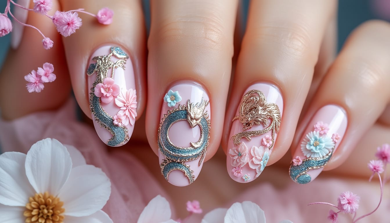 découvrez les tendances incontournables des ongles transparents en 2025 : idées, inspirations et astuces pour adopter cette manucure moderne et élégante.