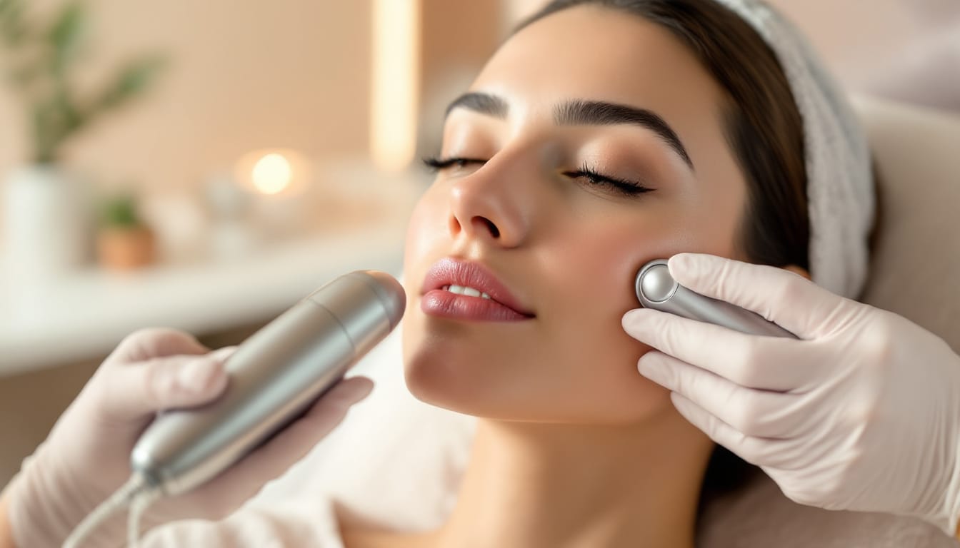 découvrez comment intégrer la photothermie micro-ciblée épidermique (pmce) à votre routine beauté pour lutter efficacement contre l’acné. comprenez ses bienfaits, son fonctionnement et des conseils pratiques pour une peau plus nette au quotidien.