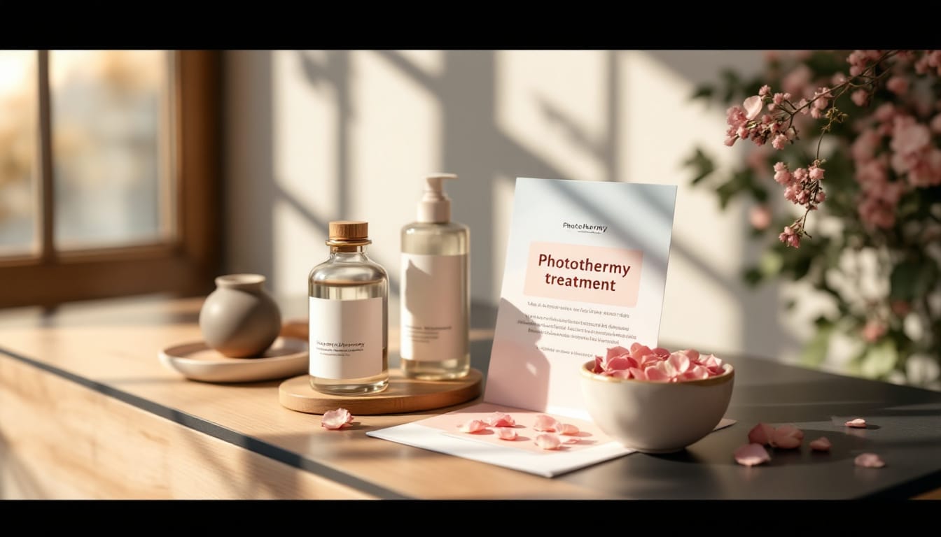 découvrez comment intégrer la photothermie micro-ciblée épidermique (pmce) à votre routine beauté pour lutter efficacement contre l’acné. conseils, bienfaits et étapes clés pour une peau nette et éclatante.